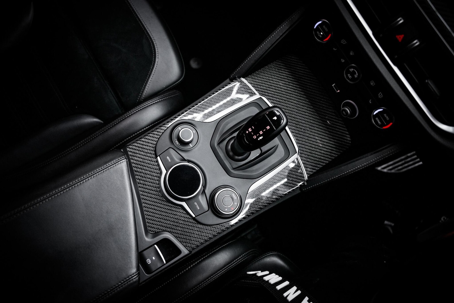 Used Alfa Romeo Stelvio 2018 for sale - 76660389: Photo 6