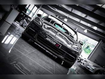 Used Porsche Panamera 2017 for sale - 78491574: Photo