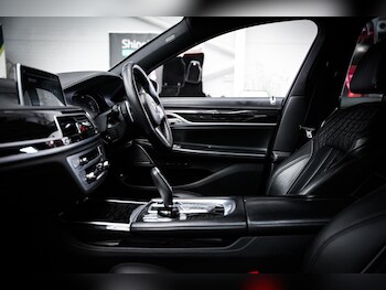 Used BMW 7 Series 2022 for sale - 78561780: Photo