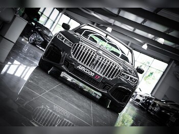 Used BMW 7 Series 2022 for sale - 78561780: Photo