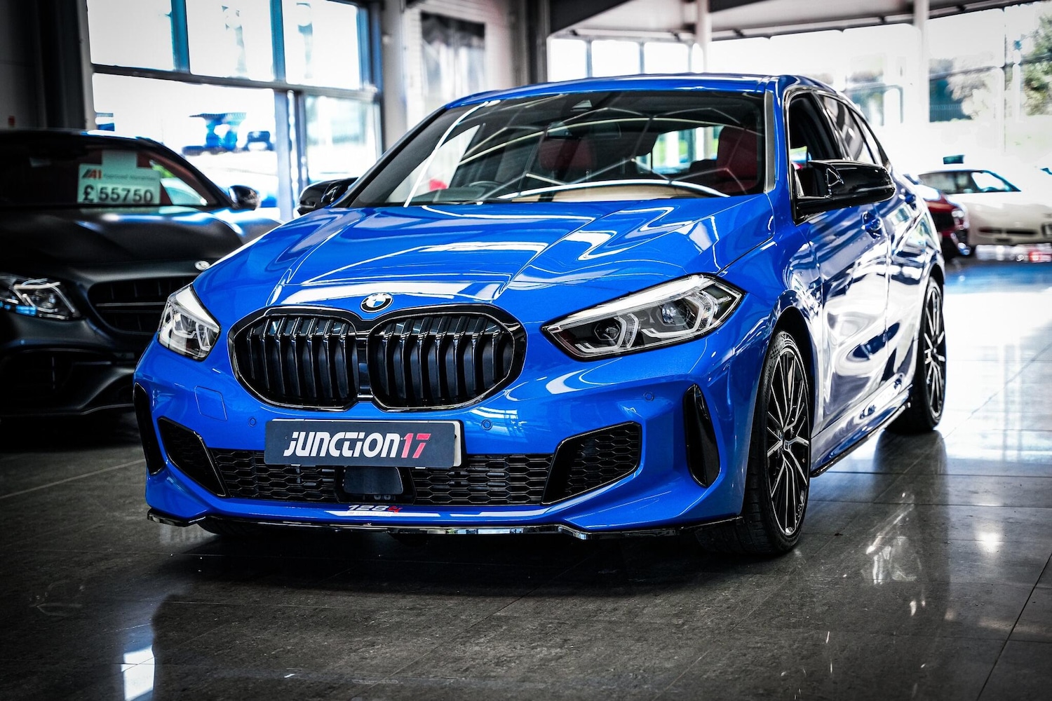 Used BMW 1 Series 2021 for sale - 76657253: Photo 13