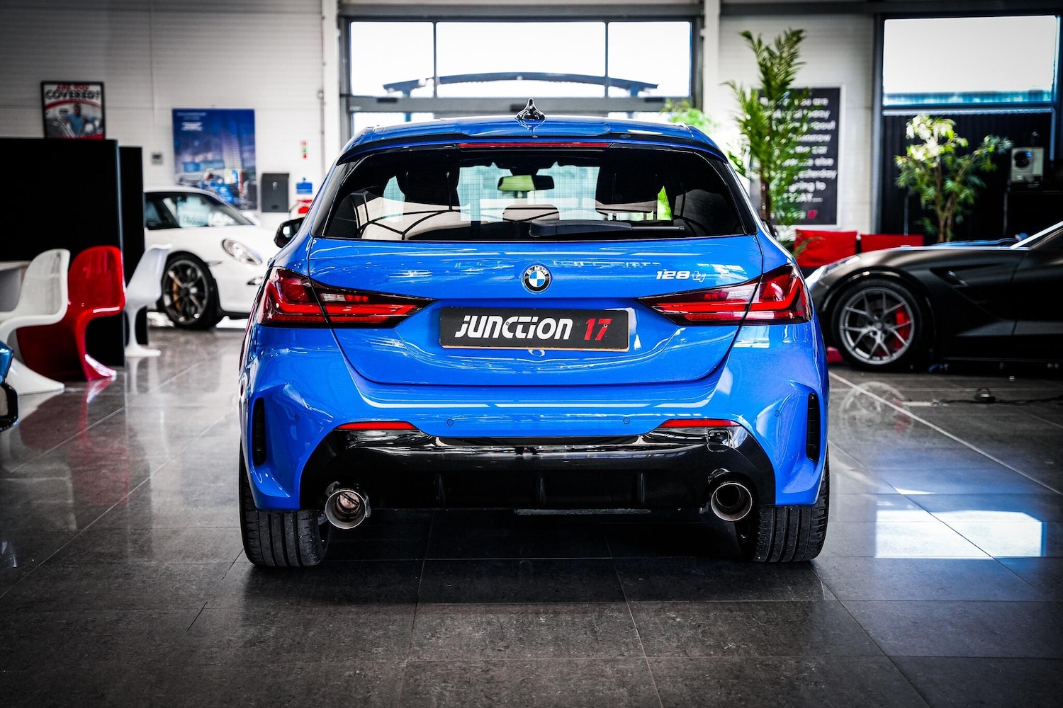 Used BMW 1 Series 2021 for sale - 76657253: Photo 15