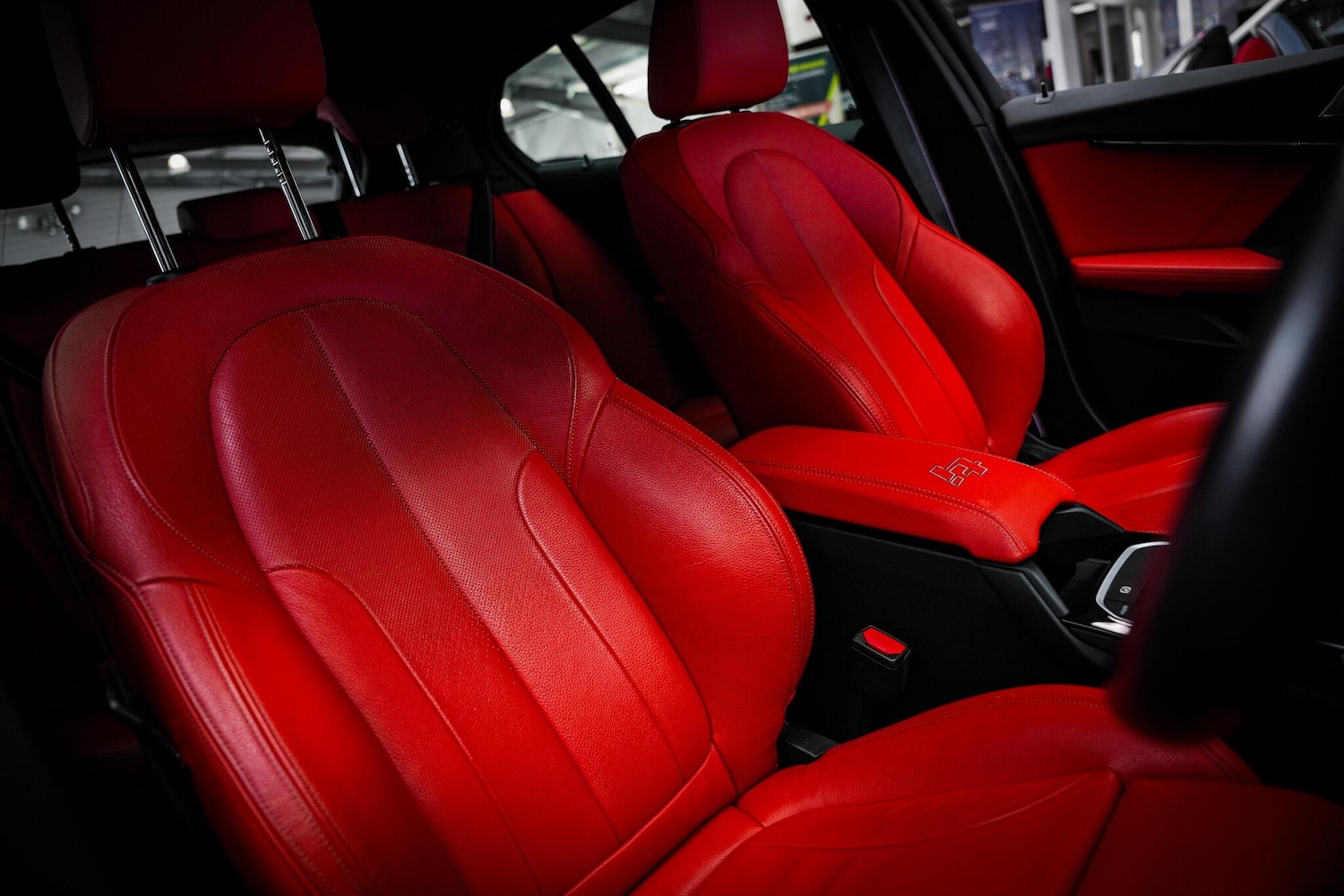 Used BMW 1 Series 2021 for sale - 76657253: Photo 18