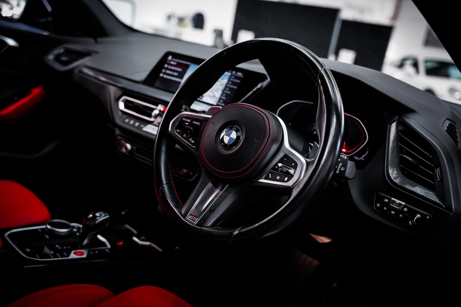 Used BMW 1 Series 2021 for sale - 76657253: Photo 19