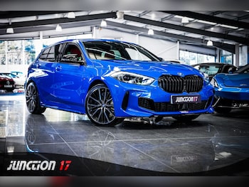 BMW - 1 Series