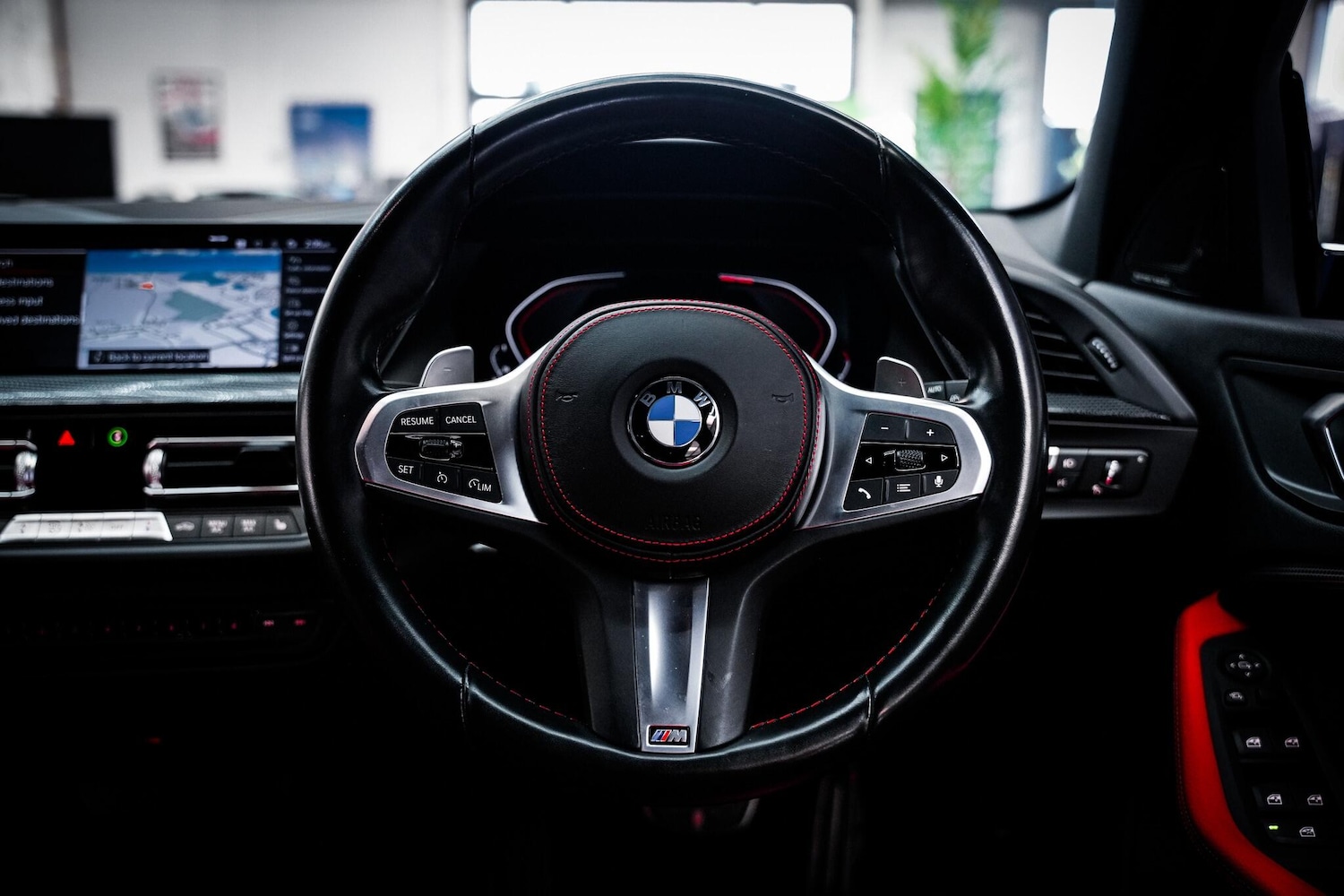 Used BMW 1 Series 2021 for sale - 76657253: Photo 20