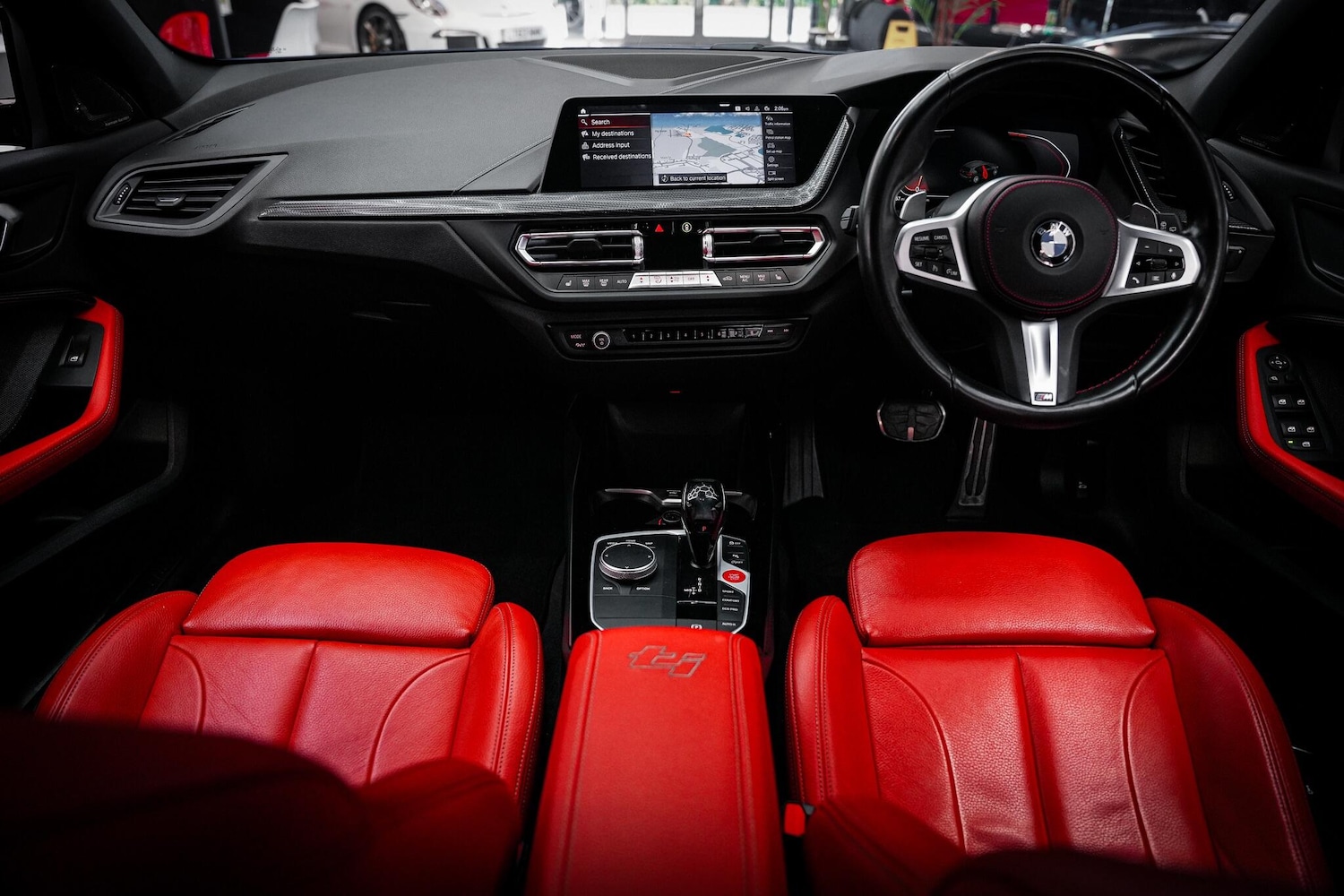 Used BMW 1 Series 2021 for sale - 76657253: Photo 22