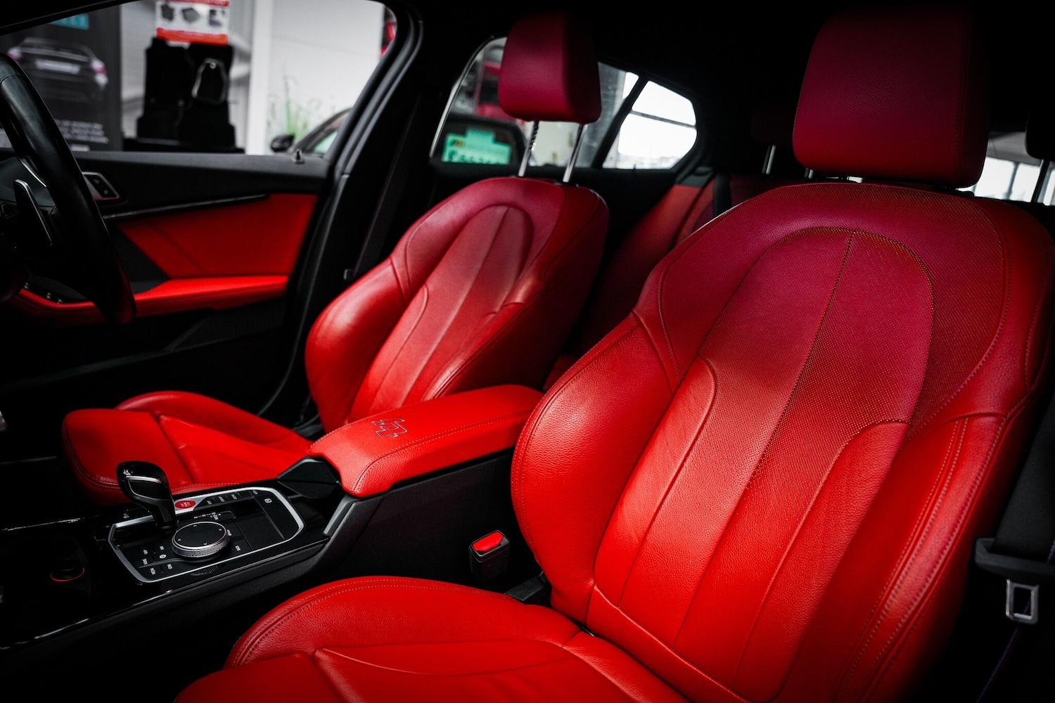 Used BMW 1 Series 2021 for sale - 76657253: Photo 24