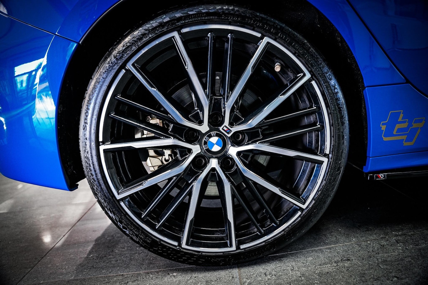 Used BMW 1 Series 2021 for sale - 76657253: Photo 28