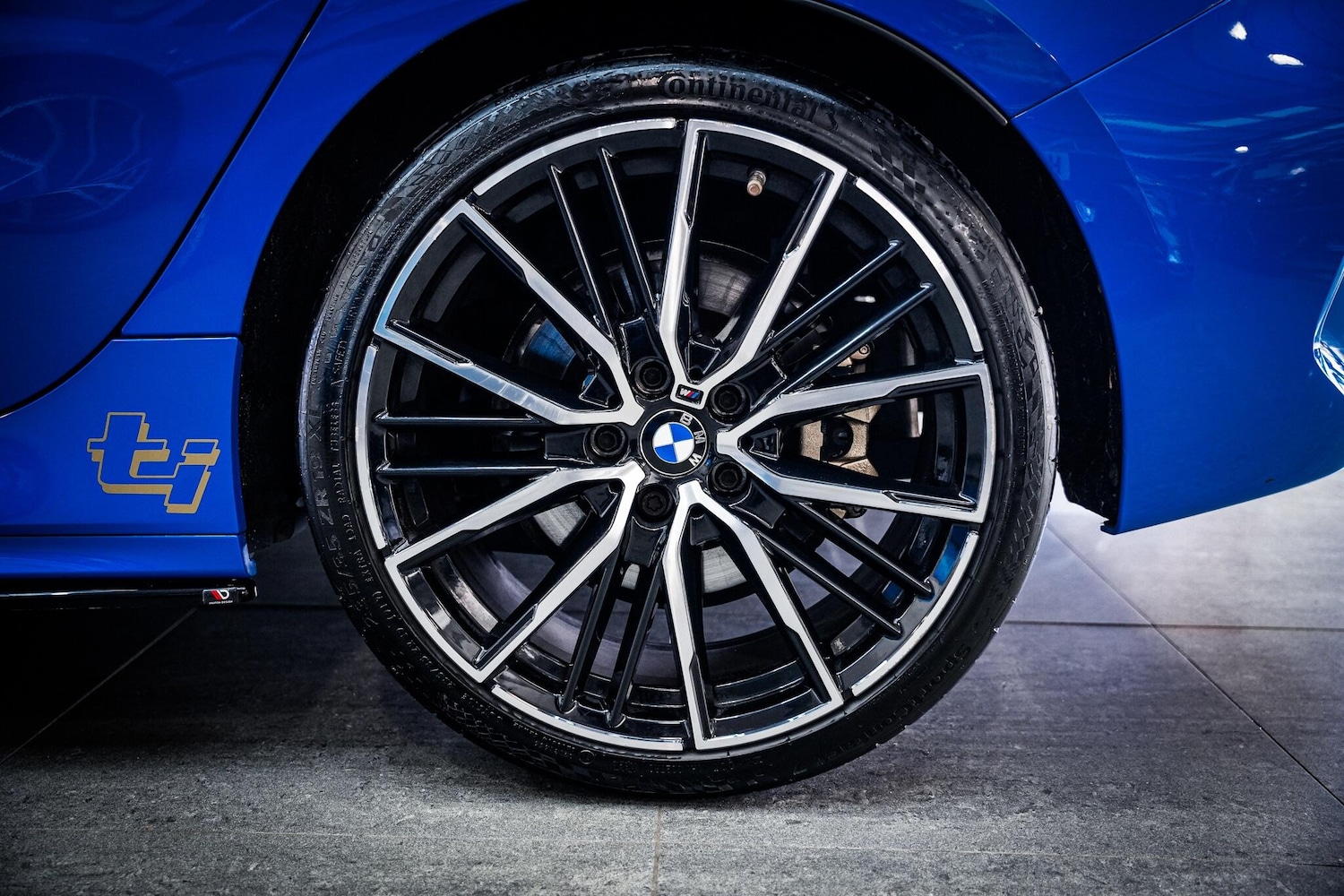 Used BMW 1 Series 2021 for sale - 76657253: Photo 29