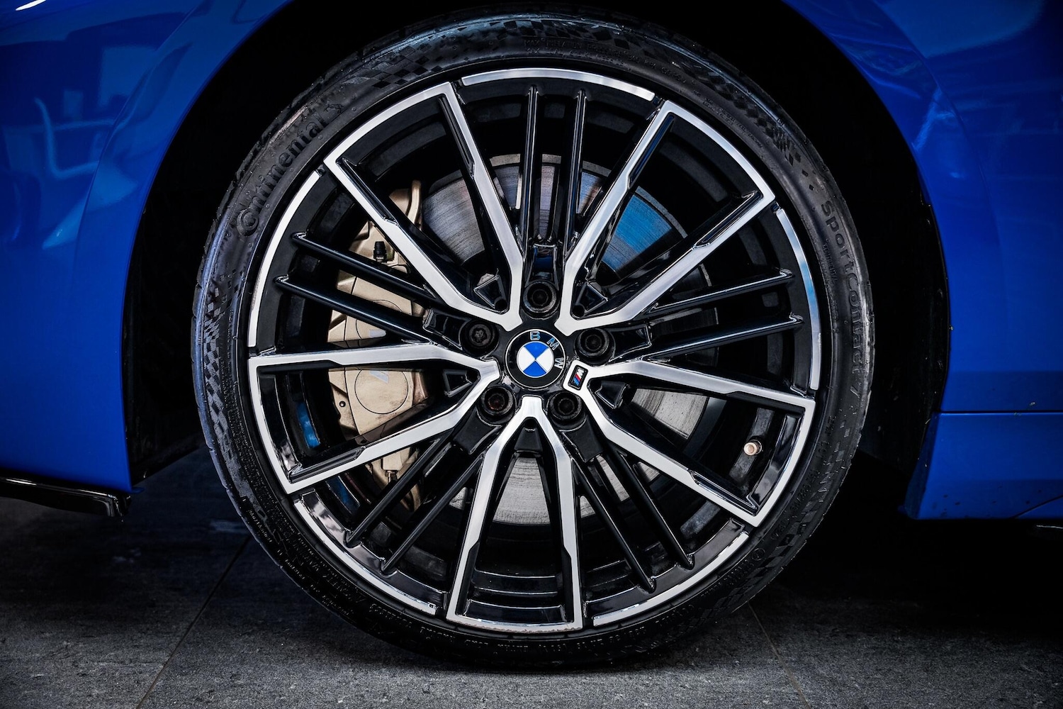 Used BMW 1 Series 2021 for sale - 76657253: Photo 30