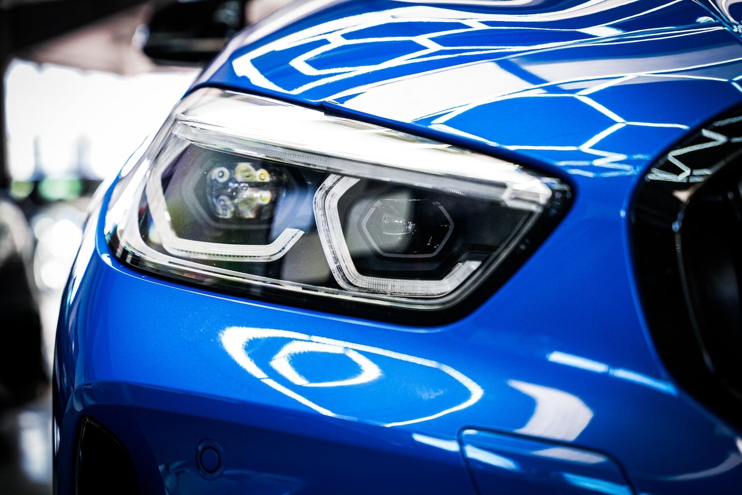 Used BMW 1 Series 2021 for sale - 76657253: Photo 32