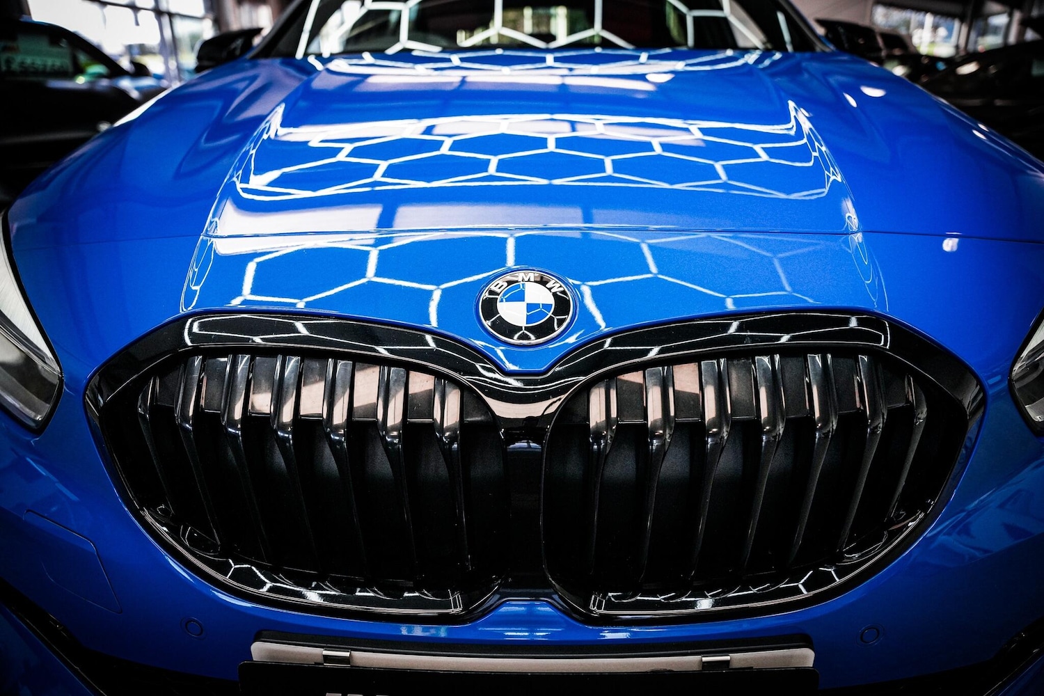 Used BMW 1 Series 2021 for sale - 76657253: Photo 34