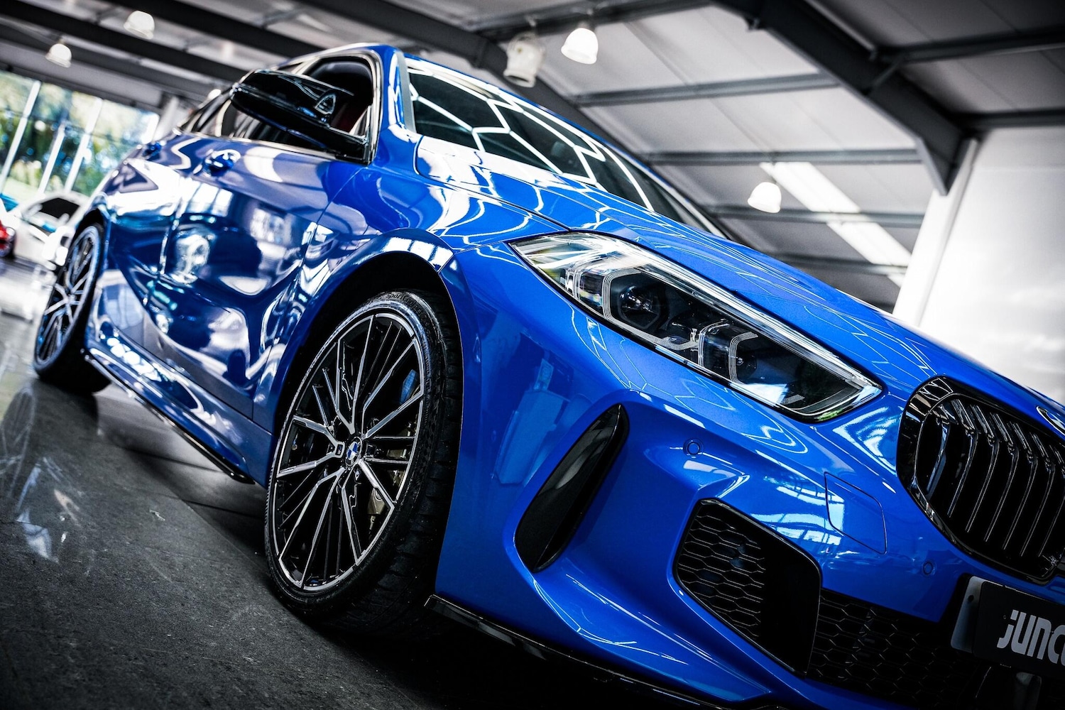 Used BMW 1 Series 2021 for sale - 76657253: Photo 35