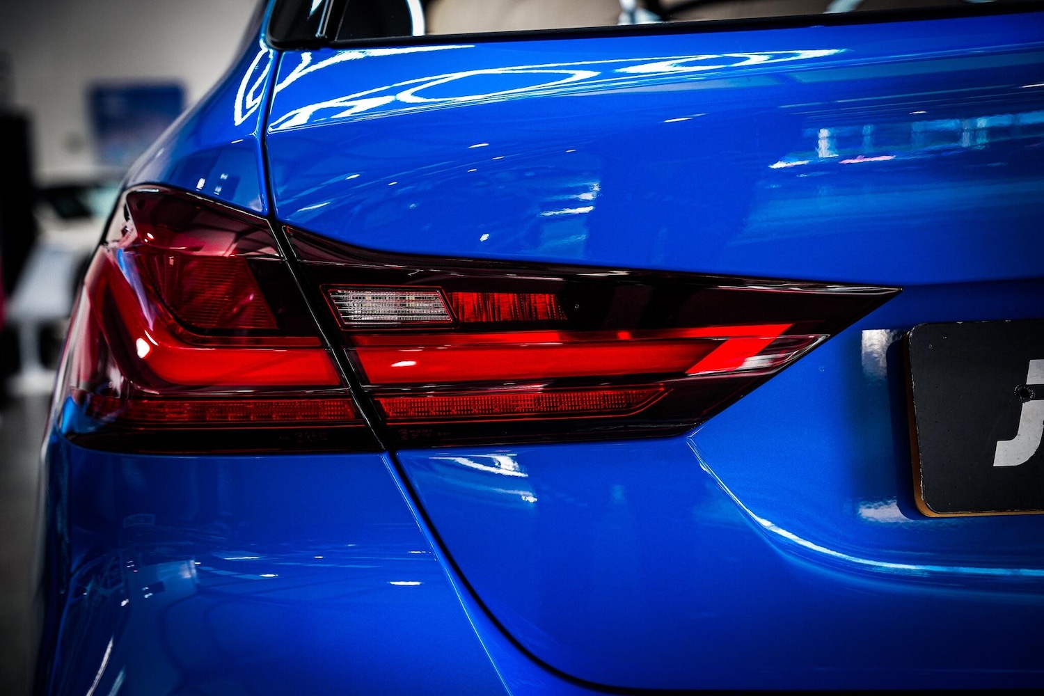 Used BMW 1 Series 2021 for sale - 76657253: Photo 39