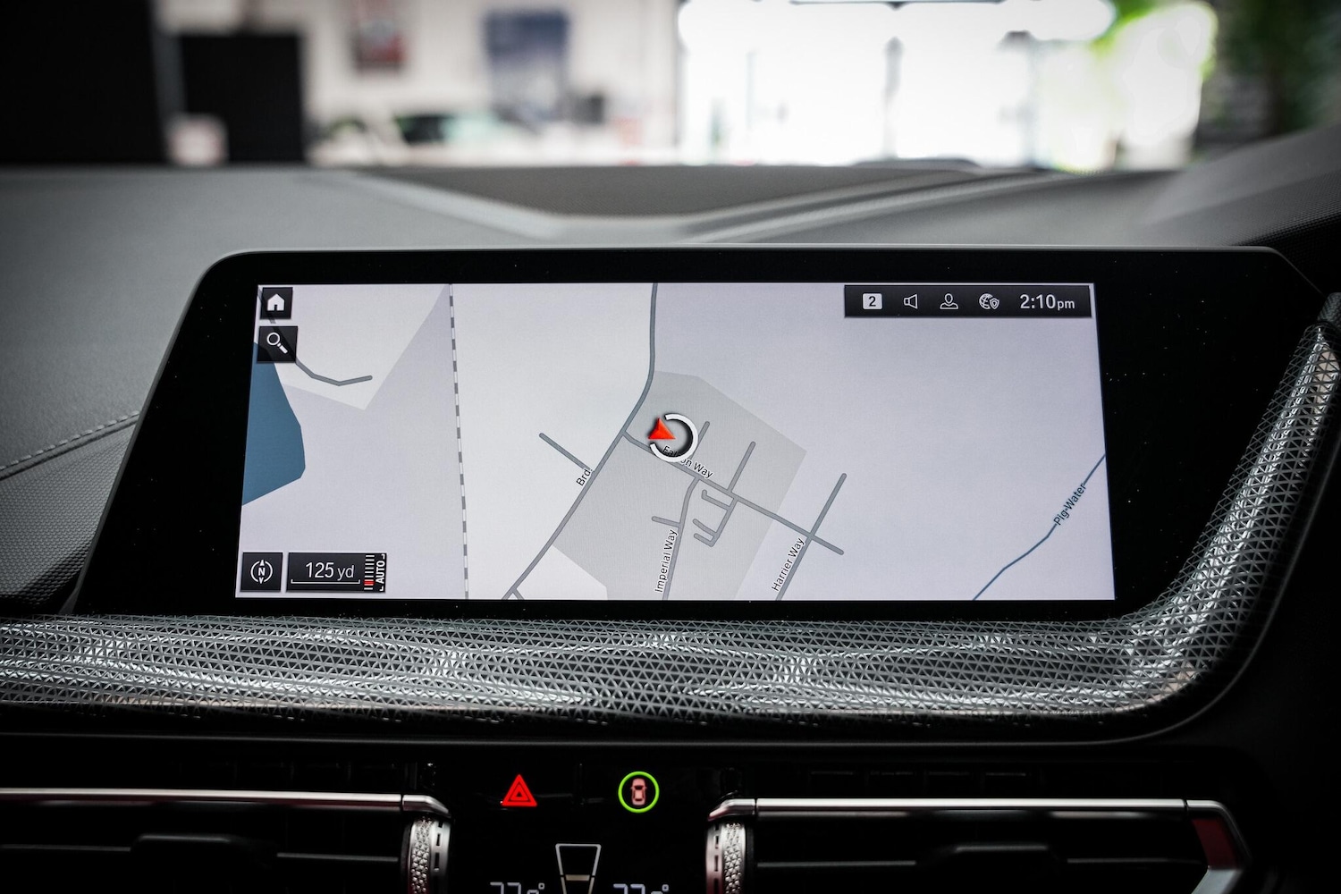 Used BMW 1 Series 2021 for sale - 76657253: Photo 43