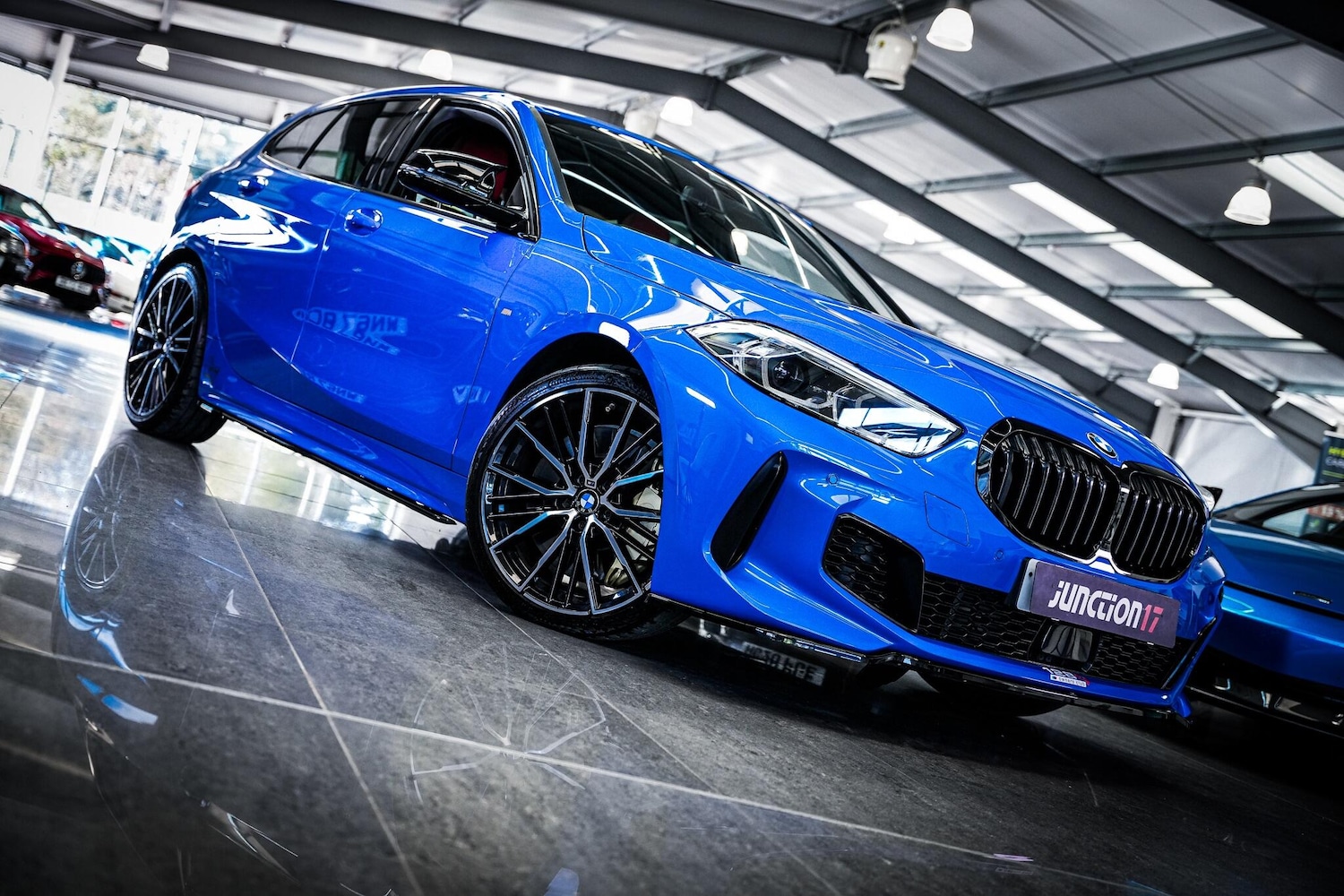 Used BMW 1 Series 2021 for sale - 76657253: Photo 7