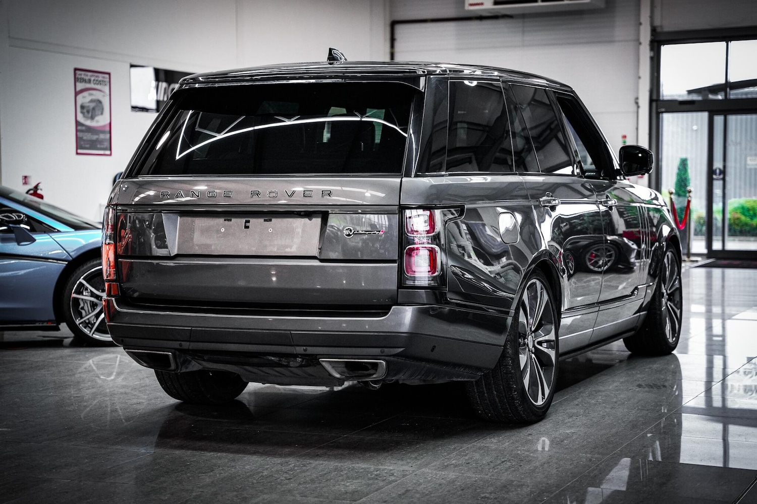 Used Land Rover Range Rover 2018 for sale - 76765688: Photo 15