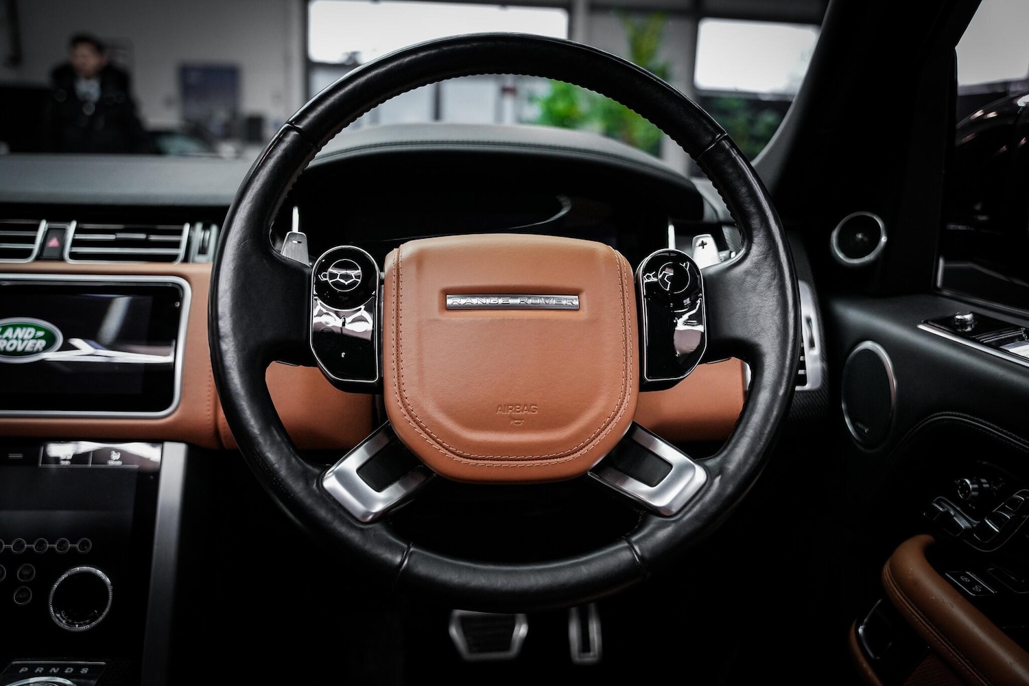 Used Land Rover Range Rover 2018 for sale - 76765688: Photo 19