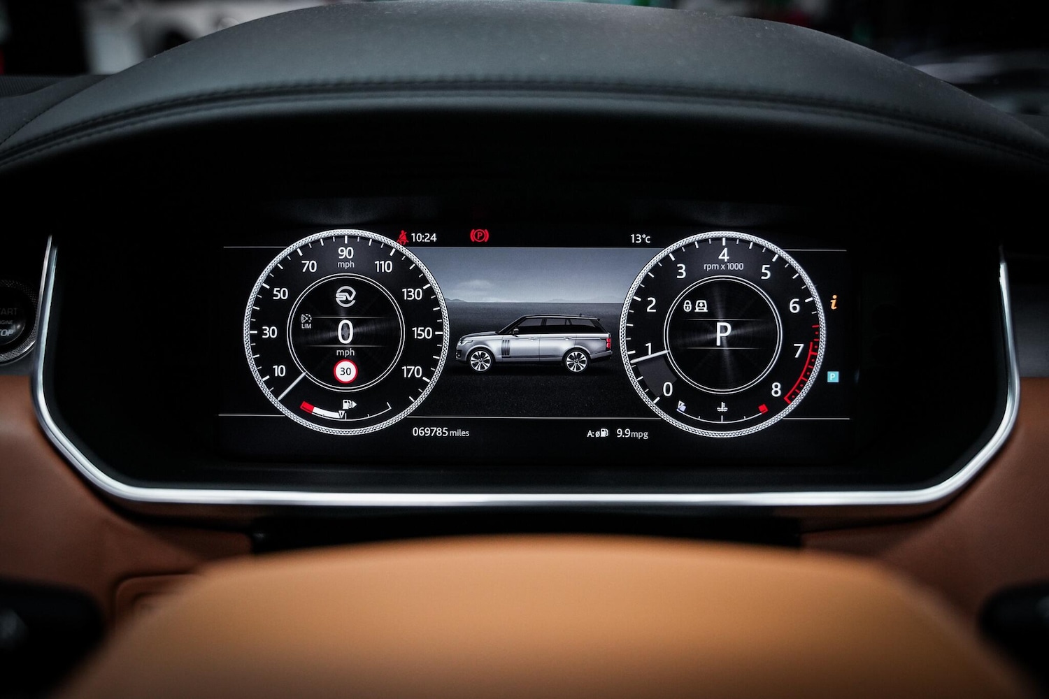 Used Land Rover Range Rover 2018 for sale - 76765688: Photo 20