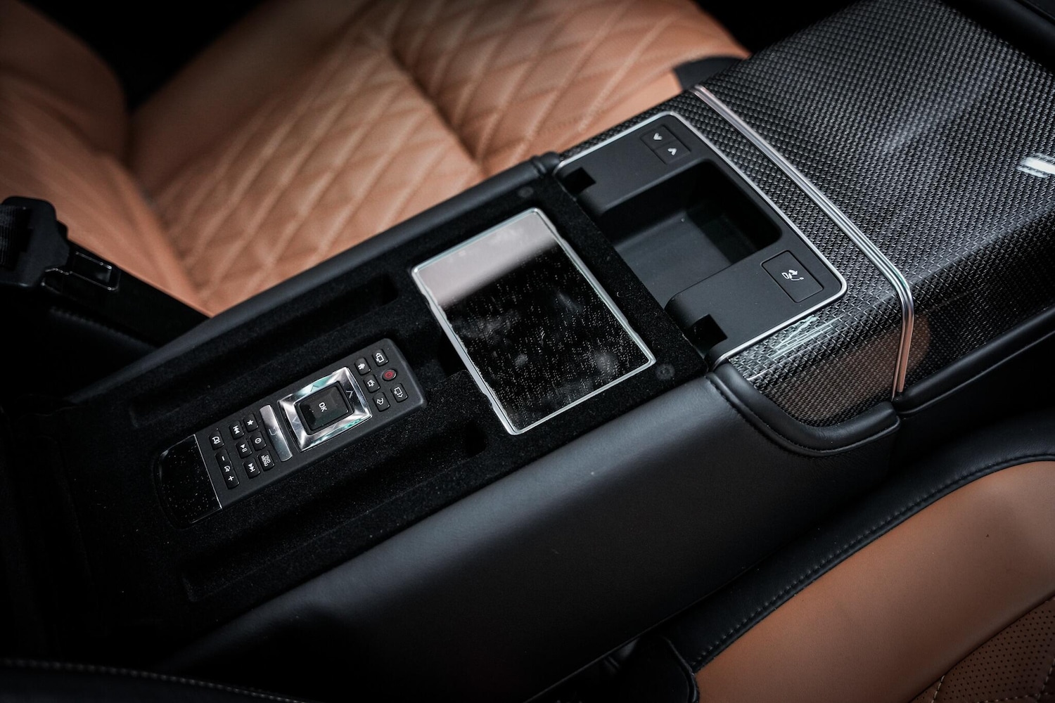 Used Land Rover Range Rover 2018 for sale - 76765688: Photo 23