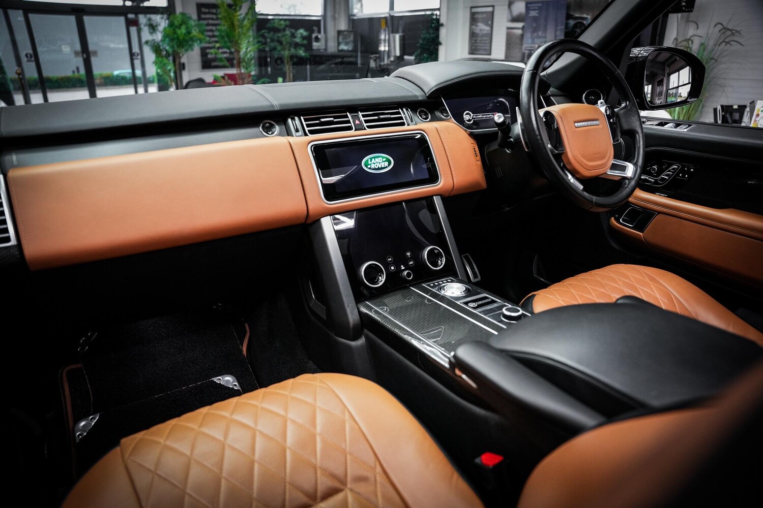 Used Land Rover Range Rover 2018 for sale - 76765688: Photo 24