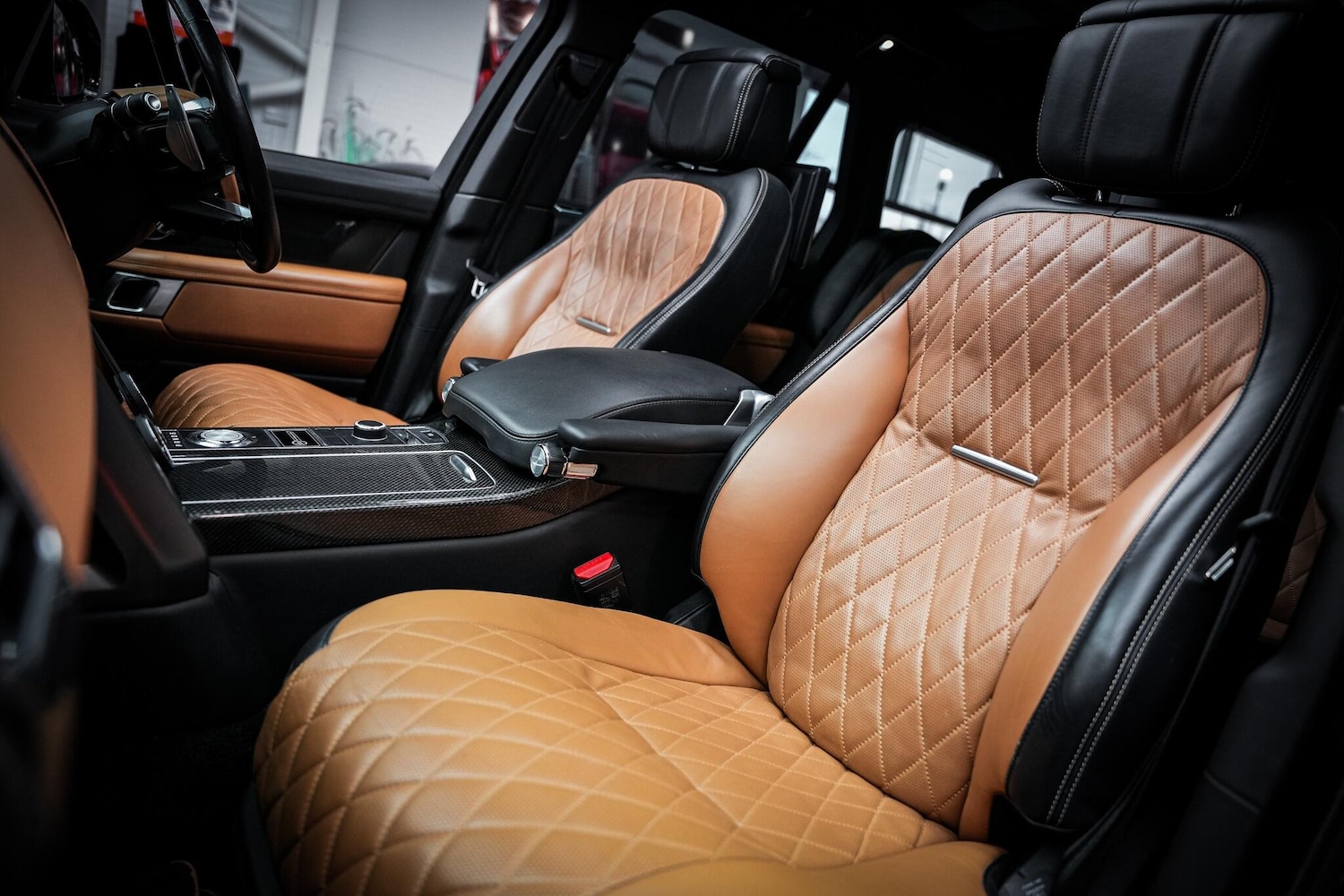 Used Land Rover Range Rover 2018 for sale - 76765688: Photo 25