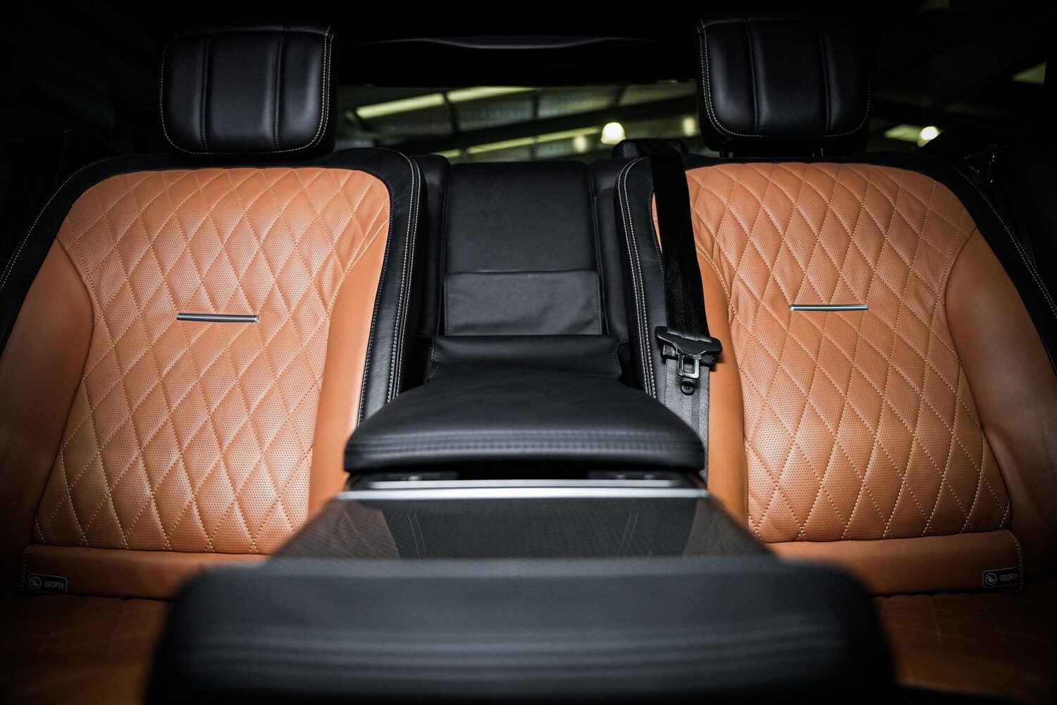 Used Land Rover Range Rover 2018 for sale - 76765688: Photo 26