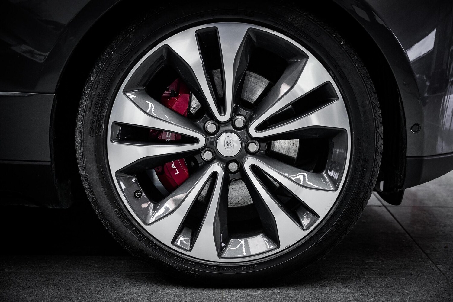 Used Land Rover Range Rover 2018 for sale - 76765688: Photo 28