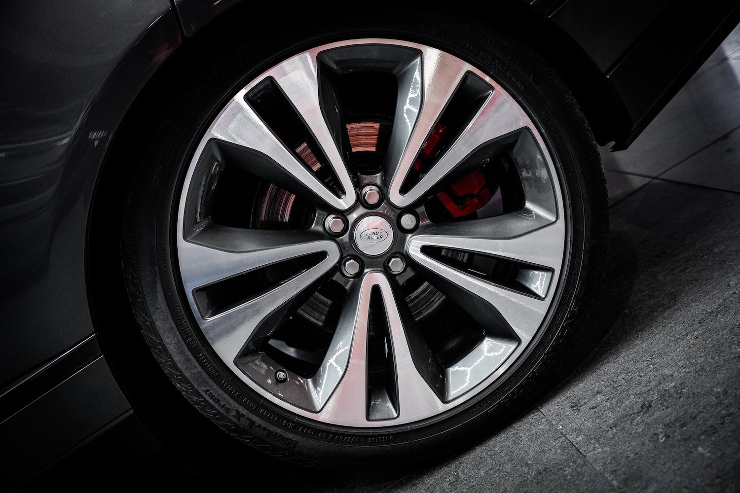 Used Land Rover Range Rover 2018 for sale - 76765688: Photo 30