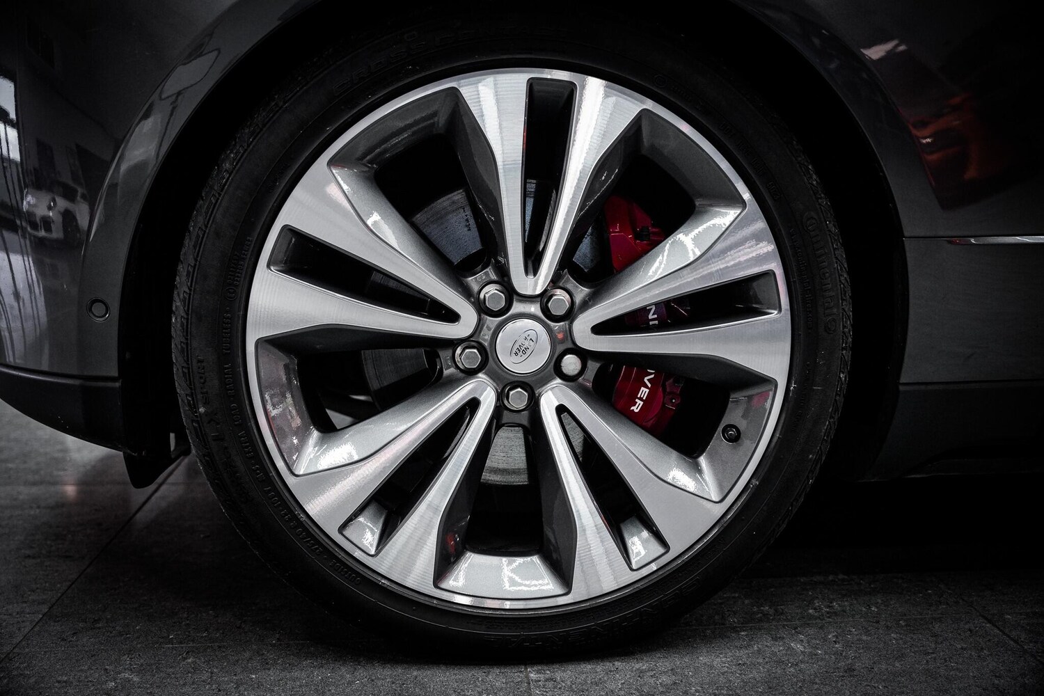 Used Land Rover Range Rover 2018 for sale - 76765688: Photo 31