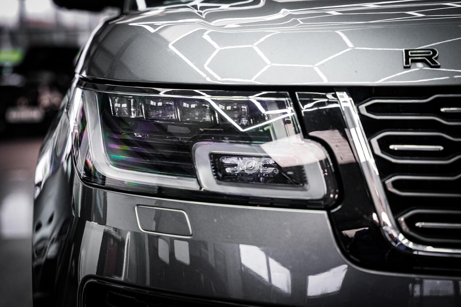 Used Land Rover Range Rover 2018 for sale - 76765688: Photo 33