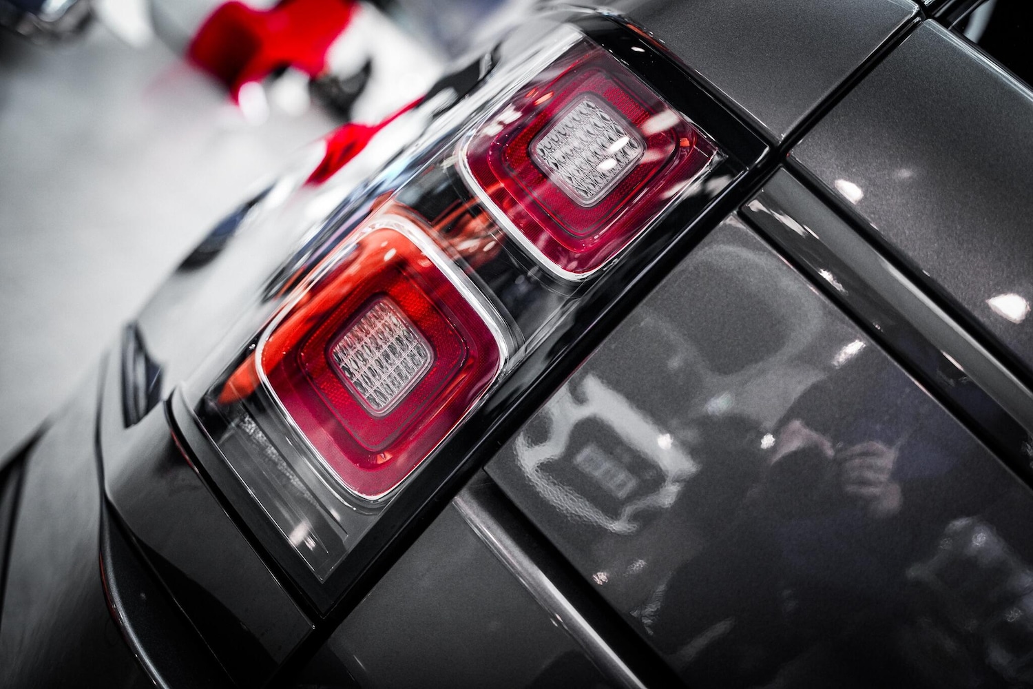 Used Land Rover Range Rover 2018 for sale - 76765688: Photo 35