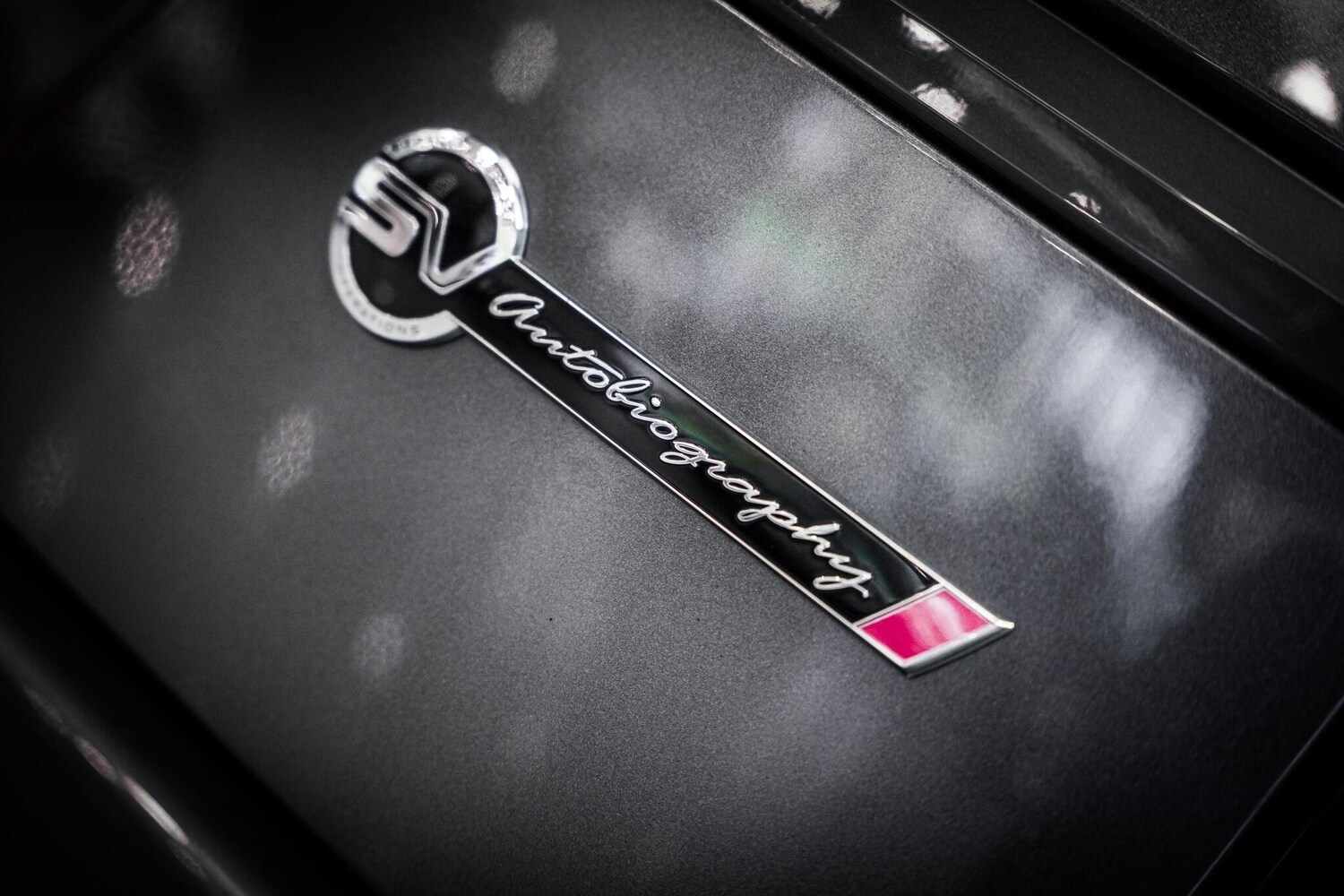 Used Land Rover Range Rover 2018 for sale - 76765688: Photo 36