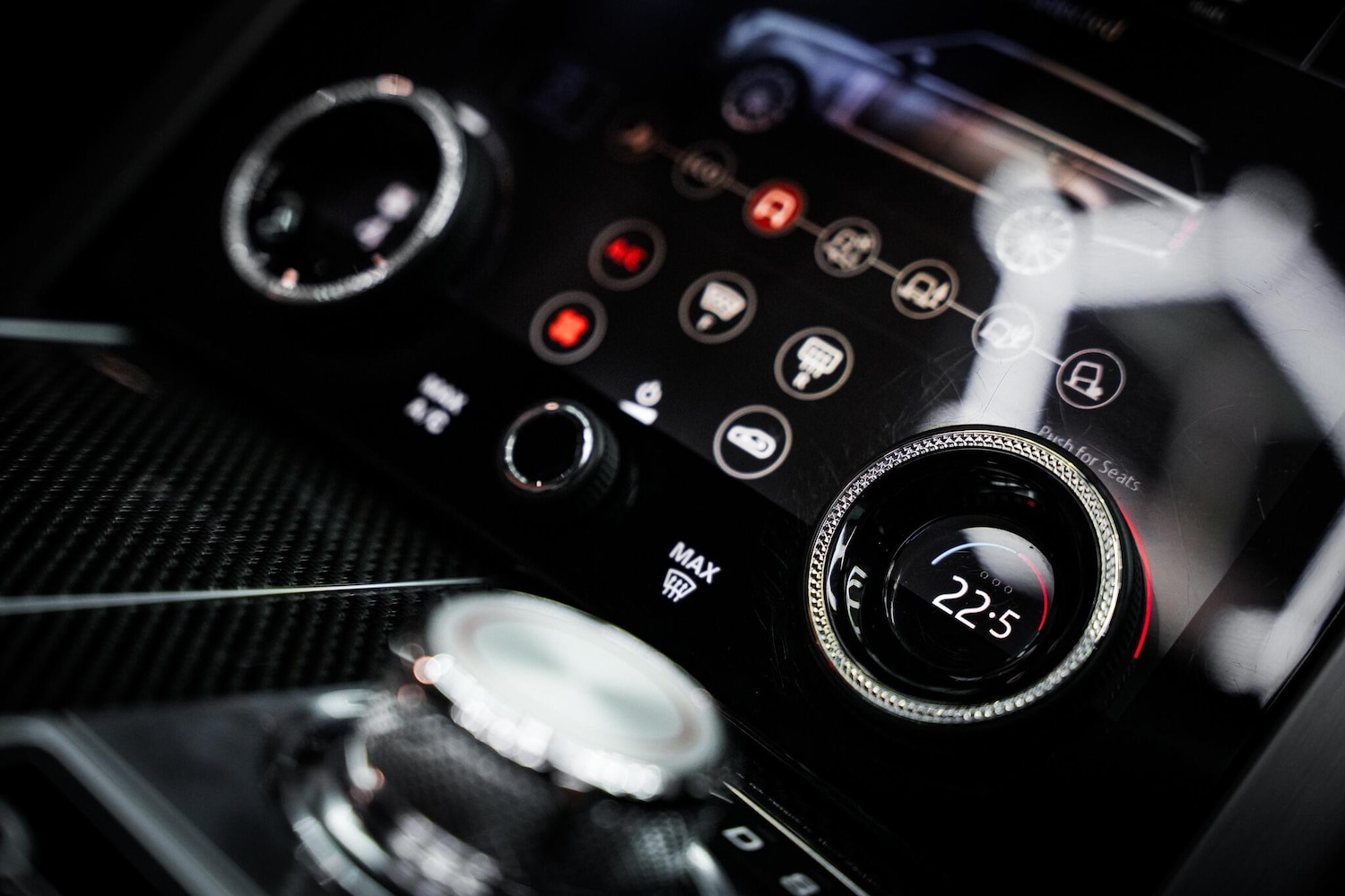 Used Land Rover Range Rover 2018 for sale - 76765688: Photo 40