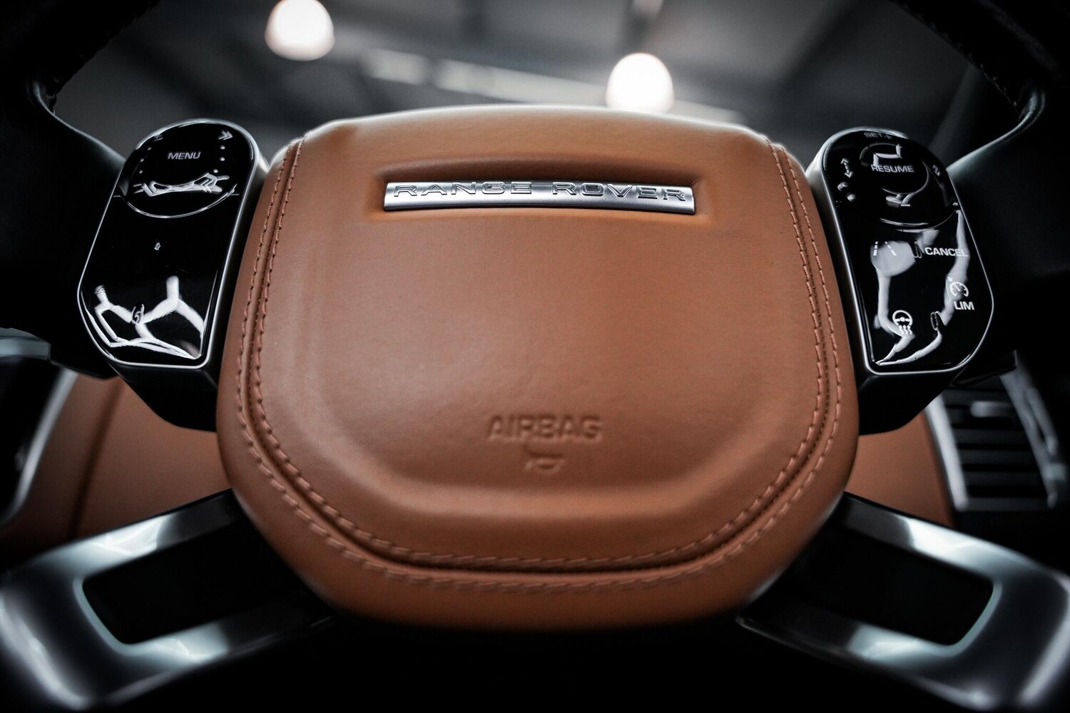 Used Land Rover Range Rover 2018 for sale - 76765688: Photo 41