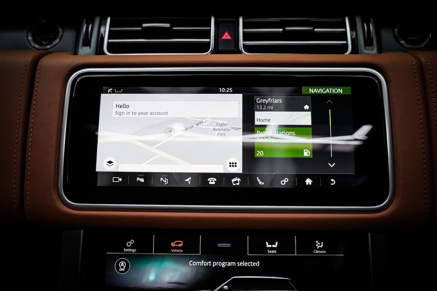 Used Land Rover Range Rover 2018 for sale - 76765688: Photo 44