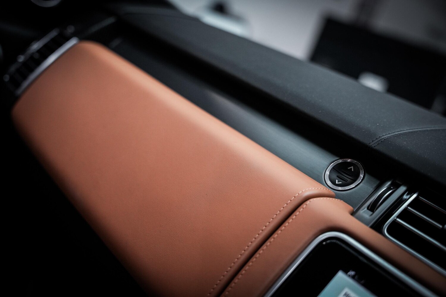 Used Land Rover Range Rover 2018 for sale - 76765688: Photo 45