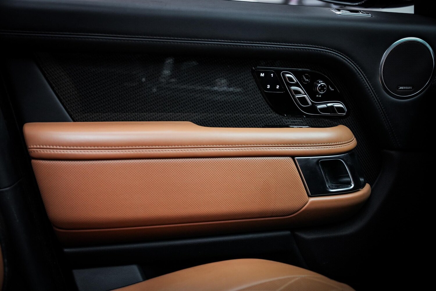 Used Land Rover Range Rover 2018 for sale - 76765688: Photo 46