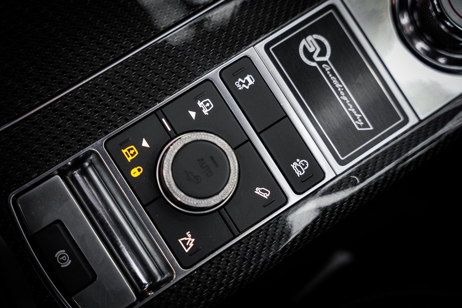 Used Land Rover Range Rover 2018 for sale - 76765688: Photo 47