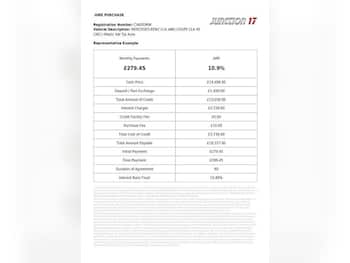 Used Mercedes-Benz CLA 2016 for sale - 79645425: Photo