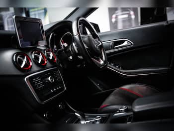 Used Mercedes-Benz CLA 2016 for sale - 79645425: Photo