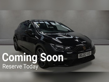 Used SEAT Leon 2020 for sale - 78752432: Photo