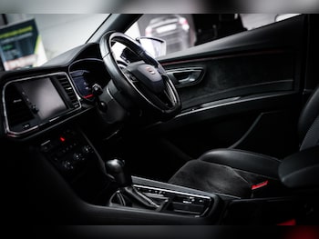 Used SEAT Leon 2020 for sale - 78752432: Photo