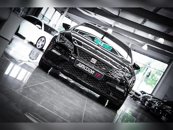 Used SEAT Leon 2020 for sale - 78752432: Photo
