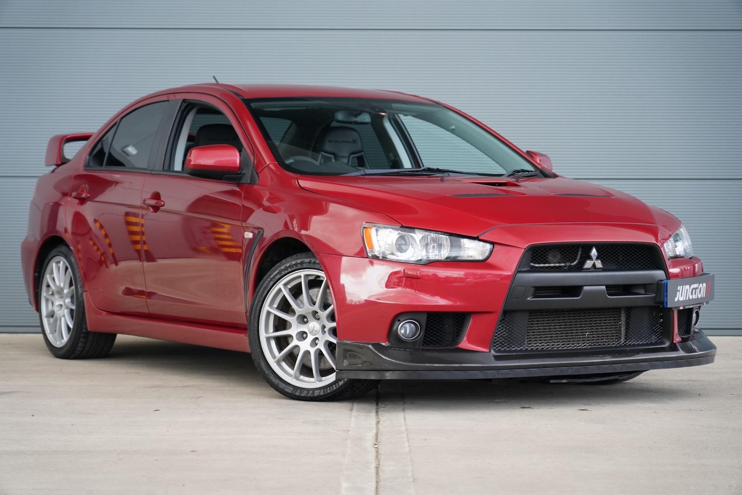 Used Mitsubishi Lancer 2011 for sale - 76660436: Photo 1