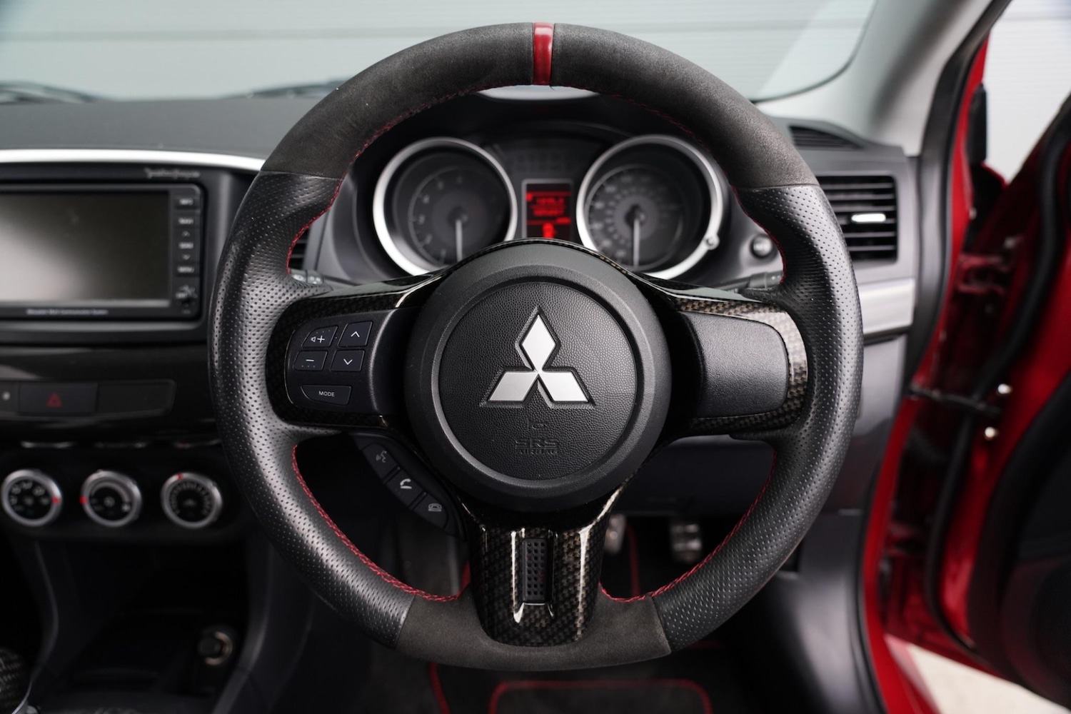 Used Mitsubishi Lancer 2011 for sale - 76660436: Photo 14