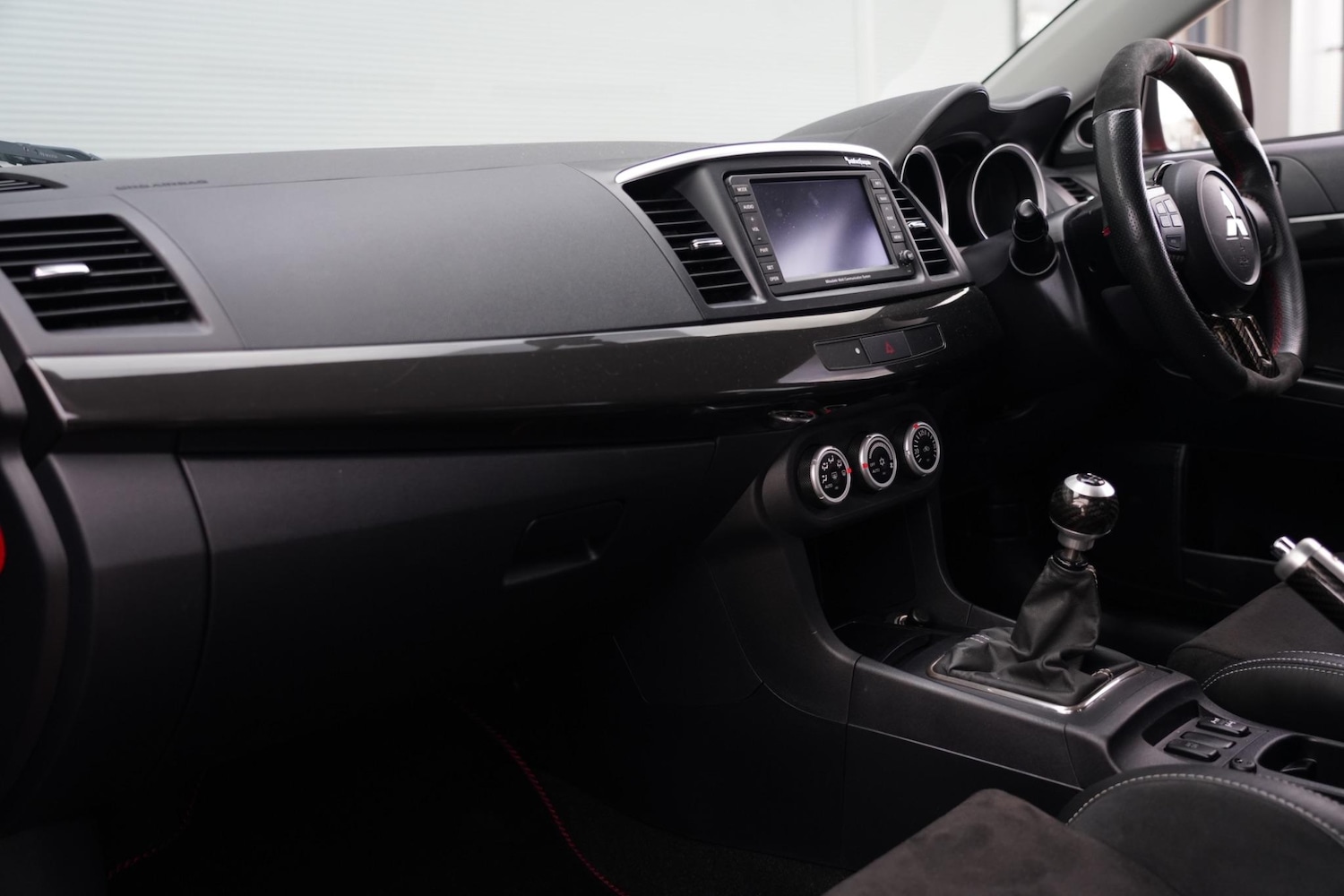 Used Mitsubishi Lancer 2011 for sale - 76660436: Photo 15