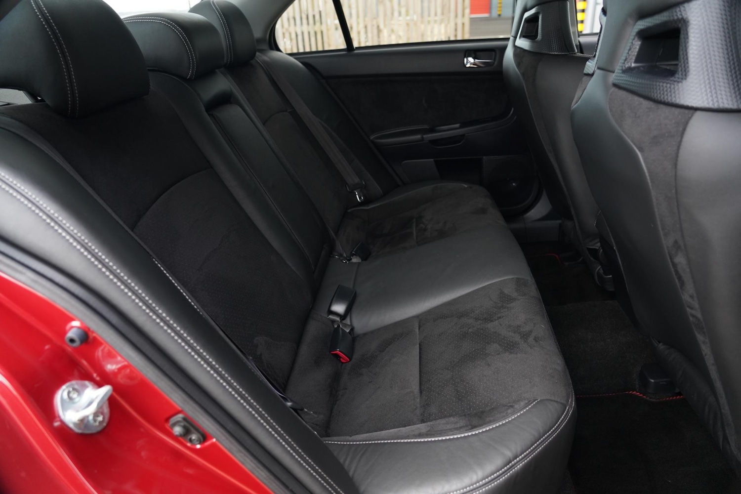 Used Mitsubishi Lancer 2011 for sale - 76660436: Photo 17