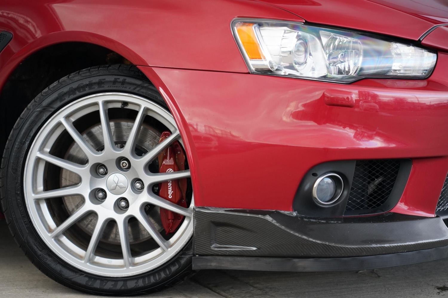 Used Mitsubishi Lancer 2011 for sale - 76660436: Photo 19